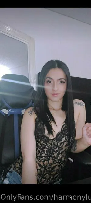 Harmonylulu OnlyFans Leaked Free Thumbnail Picture - #QF9KR4Fa13