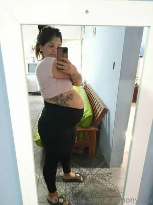 Harmonylulu OnlyFans Leaked Free Thumbnail Picture - #RClucqmT51