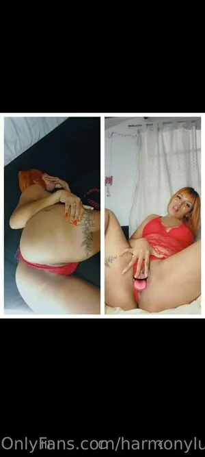 Harmonylulu OnlyFans Leaked Free Thumbnail Picture - #x7DMSaN5co