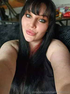 Harmonyreigns OnlyFans Leaked Free Thumbnail Picture - #2pkoEXx7Cy