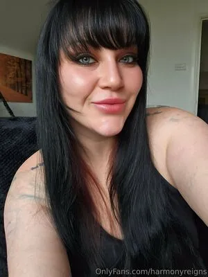 Harmonyreigns OnlyFans Leaked Free Thumbnail Picture - #750fOvBQAa