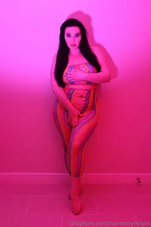 Harmonyreigns OnlyFans Leaked Free Thumbnail Picture - #R0j4IOz2SI