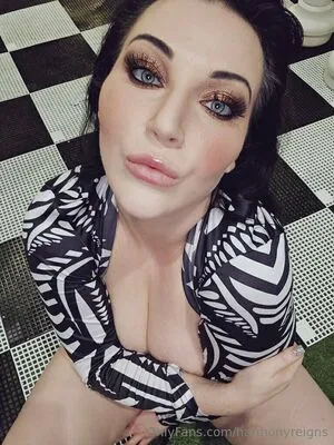 Harmonyreigns OnlyFans Leaked Free Thumbnail Picture - #b1XC1gMpE6