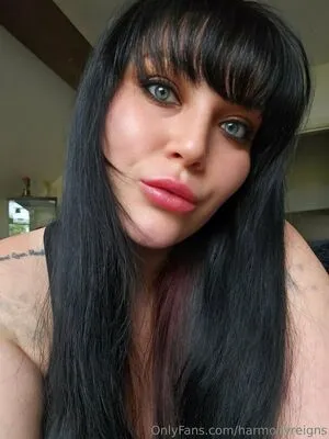 Harmonyreigns OnlyFans Leaked Free Thumbnail Picture - #euJ0PcDBwf