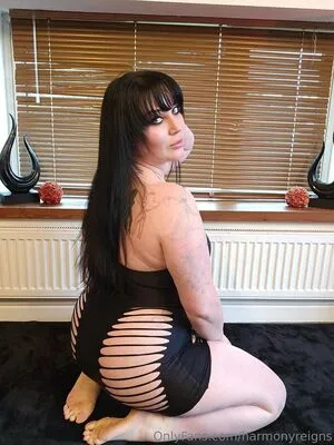 Harmonyreigns OnlyFans Leaked Free Thumbnail Picture - #iuhe3zRm1k
