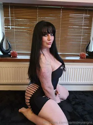 Harmonyreigns OnlyFans Leaked Free Thumbnail Picture - #kNguIjumWy