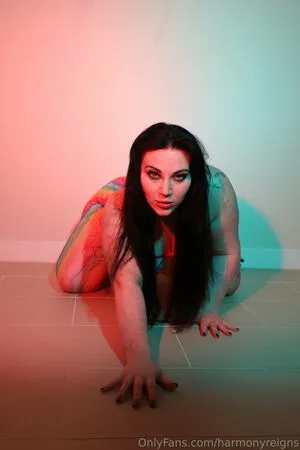 Harmonyreigns OnlyFans Leaked Free Thumbnail Picture - #oepwqtMOfv