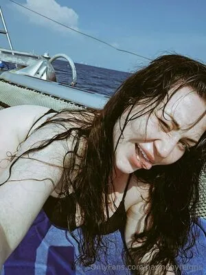 Harmonyreigns OnlyFans Leaked Free Thumbnail Picture - #xEDLgBSKRk