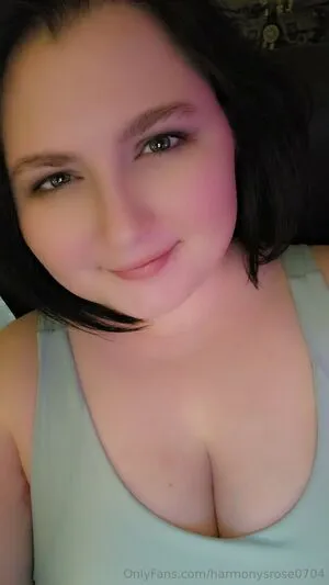 Harmonysrose0704 OnlyFans Leaked Free Thumbnail Picture - #XzYf0ve3mi
