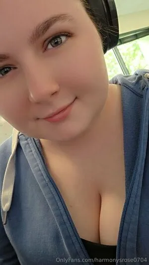 Harmonysrose0704 OnlyFans Leaked Free Thumbnail Picture - #hZGZ97rcUR