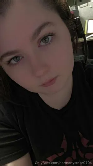 Harmonysrose0704 OnlyFans Leaked Free Thumbnail Picture - #yIlqKr6pBh
