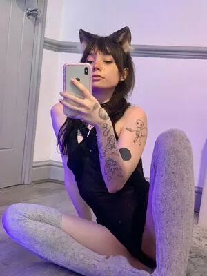Haropones OnlyFans Leaked Free Thumbnail Picture - #0l4BDUy7Uy