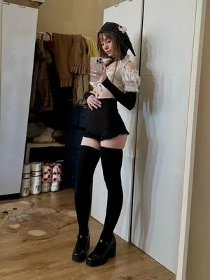 Haropones OnlyFans Leaked Free Thumbnail Picture - #CxGyKylZ1i