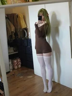 Haropones OnlyFans Leaked Free Thumbnail Picture - #FBO8Z8wIC8