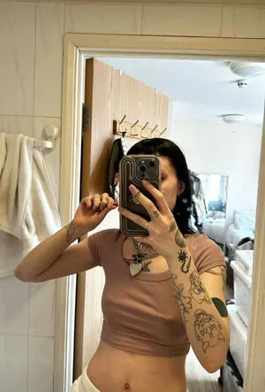 Haropones OnlyFans Leaked Free Thumbnail Picture - #FMBgOyVt2e