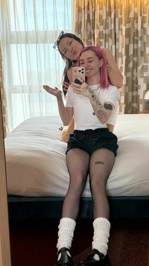 Haropones OnlyFans Leaked Free Thumbnail Picture - #RriR1aYV13