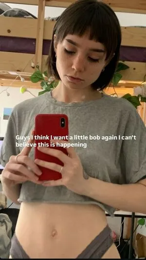 Haropones OnlyFans Leaked Free Thumbnail Picture - #j9baqoE2Sq