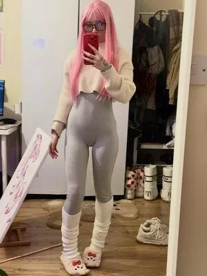 Haropones OnlyFans Leaked Free Thumbnail Picture - #p53CW2SCFZ