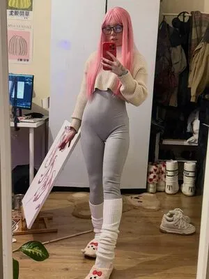 Haropones OnlyFans Leaked Free Thumbnail Picture - #y3eaOsNqrs