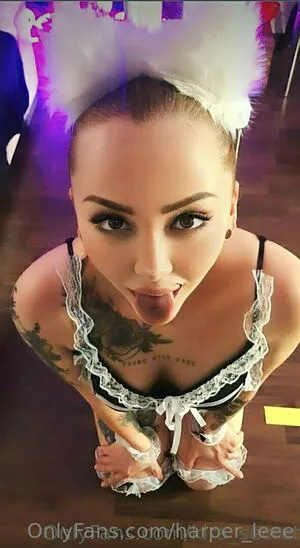 Harper Leee OnlyFans Leaked Free Thumbnail Picture - #6P6Vt1zQOV
