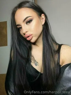 Harper Leee OnlyFans Leaked Free Thumbnail Picture - #ebXukfLQAh