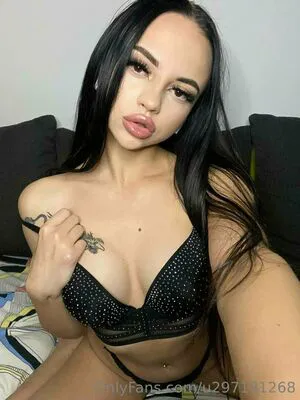 Harper Leee OnlyFans Leaked Free Thumbnail Picture - #i3PXE80WJ1