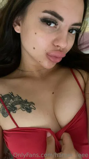 Harper Leee OnlyFans Leaked Free Thumbnail Picture - #kyrpPxwyit