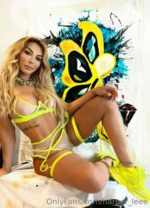 Harper Leee OnlyFans Leaked Free Thumbnail Picture - #wk8z9EpsAM