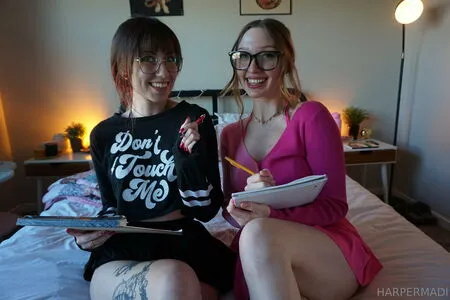 Harper Madi OnlyFans Leaked Free Thumbnail Picture - #IYpd1U5GZy