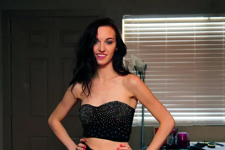 Harper Madi OnlyFans Leaked Free Thumbnail Picture - #WGUVrEFoY3