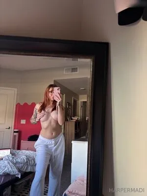 Harper Madi OnlyFans Leaked Free Thumbnail Picture - #wCSvENiNUY