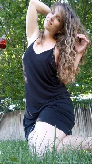 Harper The Fox OnlyFans Leaked Free Thumbnail Picture - #7xwAHKapyU
