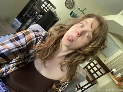 Harper The Fox OnlyFans Leaked Free Thumbnail Picture - #poaPpkipSx