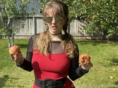 Harper The Fox OnlyFans Leaked Free Thumbnail Picture - #v1NmcvIRqN