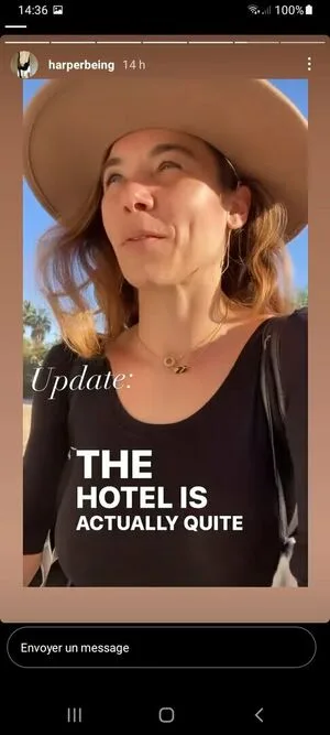 Harperbeing OnlyFans Leaked Free Thumbnail Picture - #LWpV1FqhOh