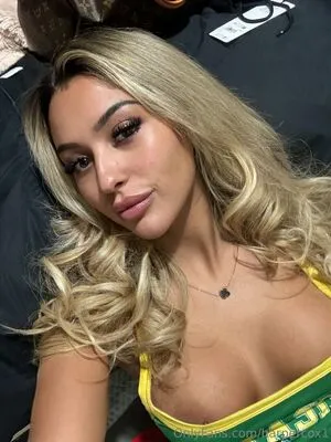 Harpercox1 OnlyFans Leaked Free Thumbnail Picture - #mbrLPWb0Xh