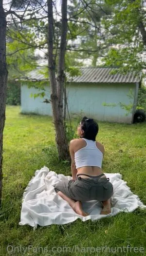 Harperhuntfree OnlyFans Leaked Free Thumbnail Picture - #2mrHhvjL8m
