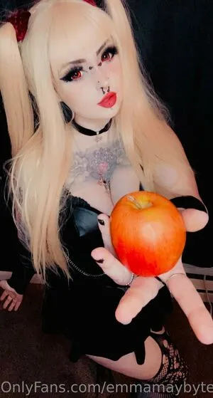 Harpermadi OnlyFans Leaked Free Thumbnail Picture - #0EmPB6uTNn