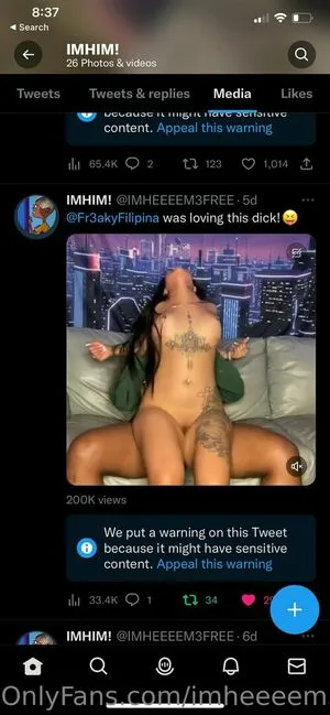 Harpermadi OnlyFans Leaked Free Thumbnail Picture - #0q7tTSbKgr