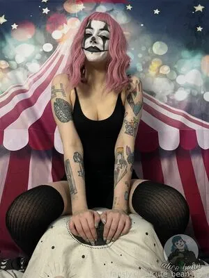 Harpermadi OnlyFans Leaked Free Thumbnail Picture - #1I2ZjEL5ZF