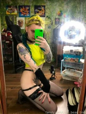 Harpermadi OnlyFans Leaked Free Thumbnail Picture - #1L750CNHvc