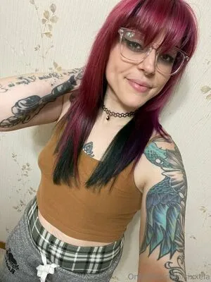 Harpermadi OnlyFans Leaked Free Thumbnail Picture - #4V1OoNvsgc