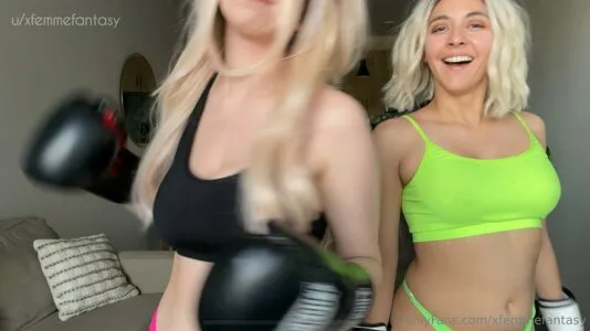 Harpermadi OnlyFans Leaked Free Thumbnail Picture - #5UQzWOhWfw