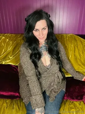 Harpermadi OnlyFans Leaked Free Thumbnail Picture - #90Xv4NkXmO