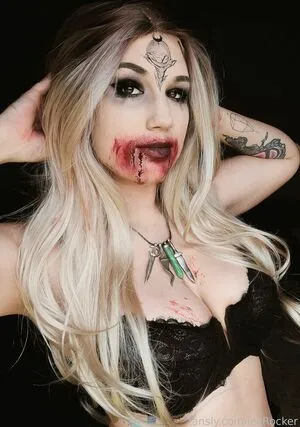 Harpermadi OnlyFans Leaked Free Thumbnail Picture - #9ETkOfvH9Q