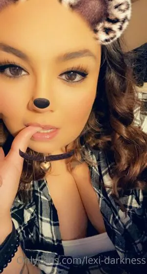 Harpermadi OnlyFans Leaked Free Thumbnail Picture - #D6EyQE2AWx