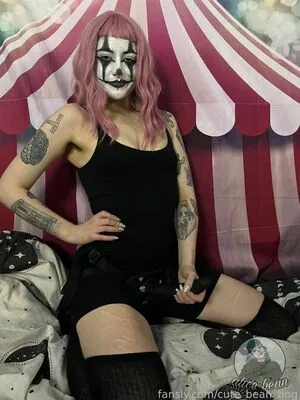 Harpermadi OnlyFans Leaked Free Thumbnail Picture - #ElrZIOI69Q