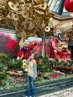 Harpermadi OnlyFans Leaked Free Thumbnail Picture - #Ep961ewGhj