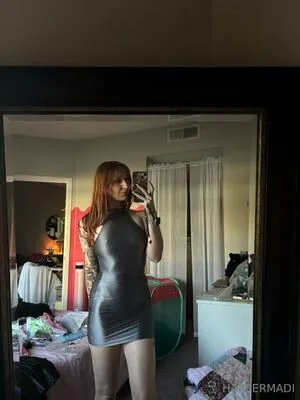 Harpermadi OnlyFans Leaked Free Thumbnail Picture - #F7FVqgX98b