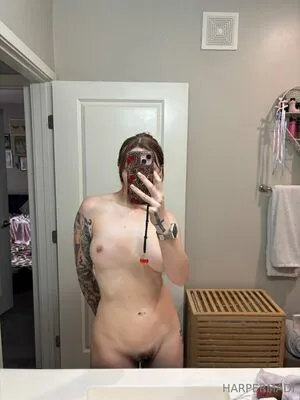 Harpermadi OnlyFans Leaked Free Thumbnail Picture - #HX7v76R5BJ